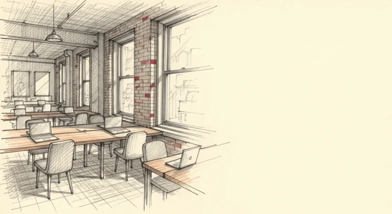 Where to Work in Victoria BC: Coworking Spaces, Coffee Shops & Remote Work Guide (2026)