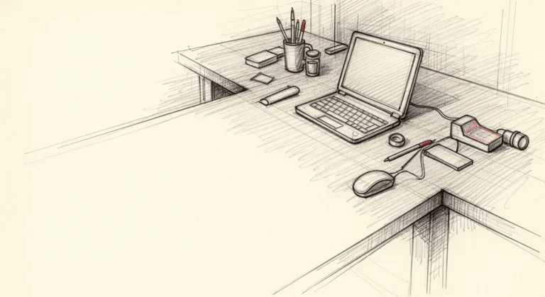 A developer workbench scene showing three tools layered for driving WordPress from Claude Code: a REST API console, a headless browser, and an SSH terminal.