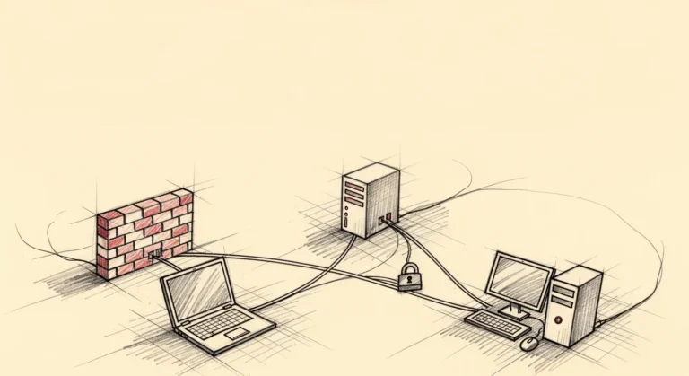 Hero image for: Self-Hosting RustDesk on Tailscale Without Opening a Single Public Port