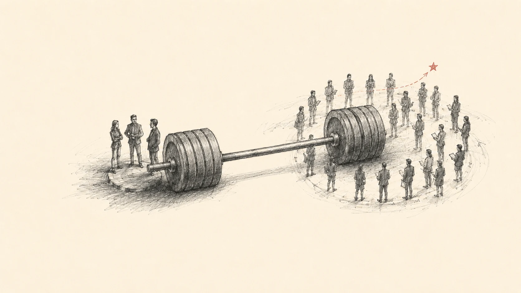 Startup advisory board: build a portfolio, not a committee